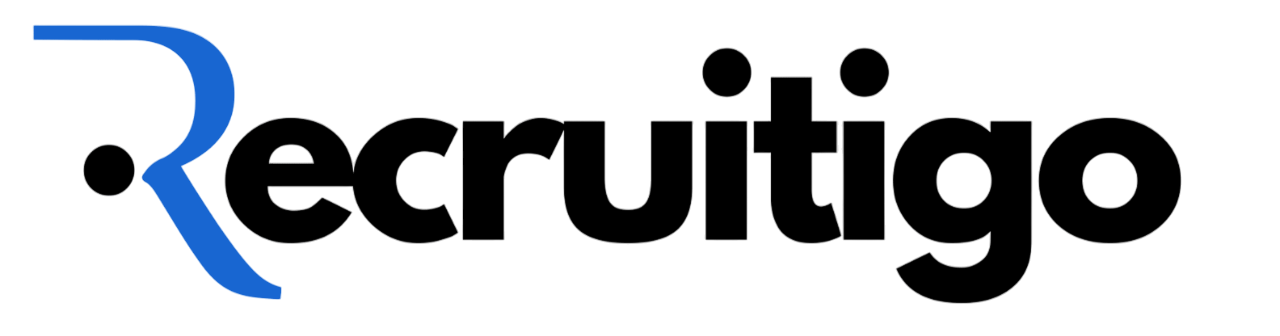 Recruitigo - Find Your Dream Job